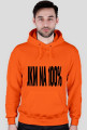 JKM NA 100% BLUZA