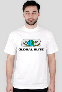CS:GO Global Elite