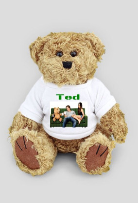 Miś Ted