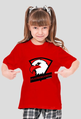 PeatherEaglesKid