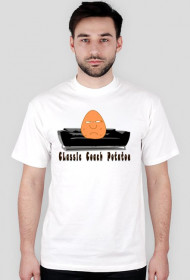 Classic Coach Potatoe