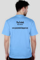 T-shirt PLAYTECHNIK