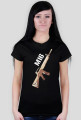 M16 desert female