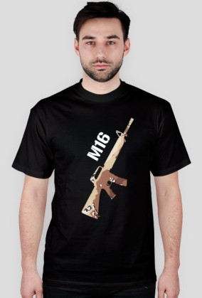 M16 desert MEN