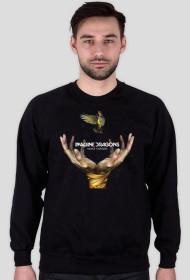 Imagine Dragons - Bluza