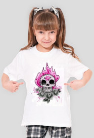 Koszulka-Dziecięca [na zamówienie]