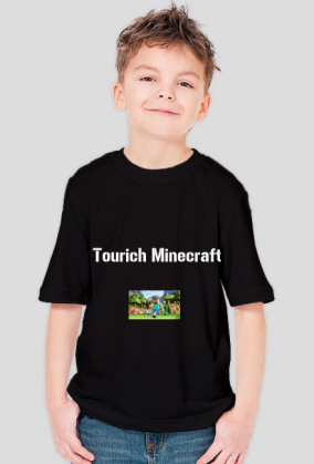 Tourich dla Ziomeczka$