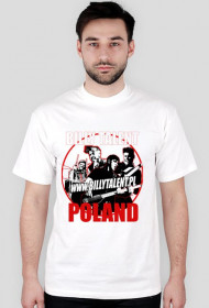 T-shirt BAND