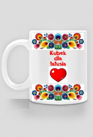 Kubek dla taty
