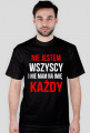 Nie Każdy Nie Wszyscy