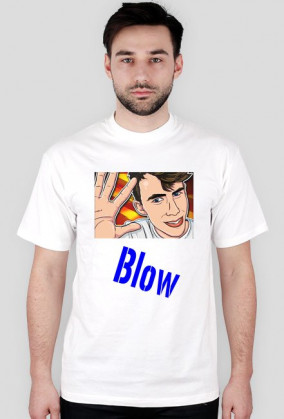 Koszulka Blow
