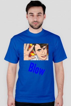 Koszulka Blow