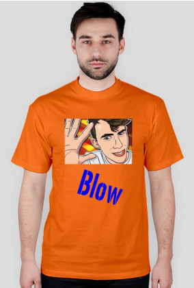 Koszulka Blow