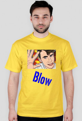Koszulka Blow