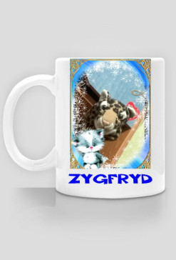 KUBEK Zygfryda