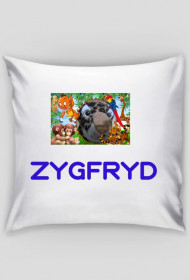 PODUSZKA Zygfryda