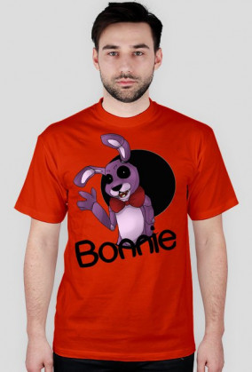 Bonnie Męska BIAŁA