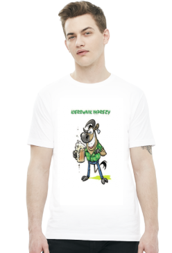 Koszulka Kierownik imprezy