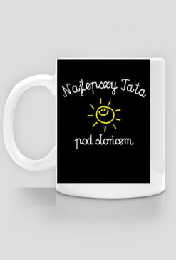 kubek tematyczny