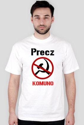 #3 Patrioci Męska