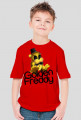 :O Golden Freddy Dziecięca BIAŁA