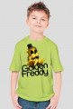:O Golden Freddy Dziecięca BIAŁA