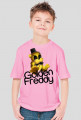 :O Golden Freddy Dziecięca BIAŁA