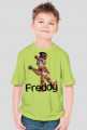 Freddy Dziecięca BIAŁA