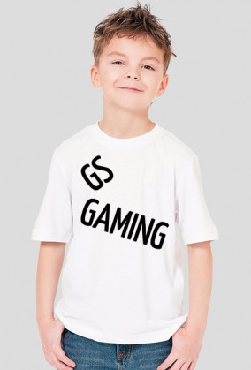 GS :D Dziecięca BIAŁA