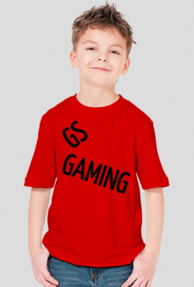 GS :D Dziecięca BIAŁA