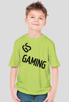 GS :D Dziecięca BIAŁA