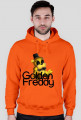 Bluza Golden Freddy BIAŁA