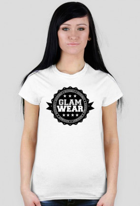 bluzka glam wear damska