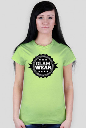 bluzka glam wear damska