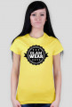 bluzka glam wear damska