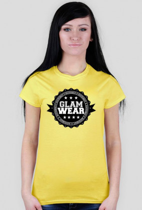 bluzka glam wear damska