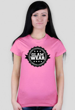 bluzka glam wear damska