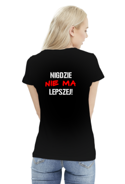 koszulka dla żony