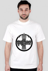 Koszulka _PLshire_ męska