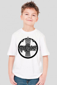 Koszulka _PLshire_ dziecieca