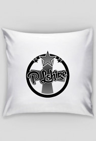 Poduszka _PLshire_