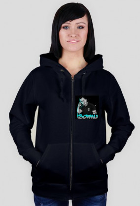 Bluza damska Isamu