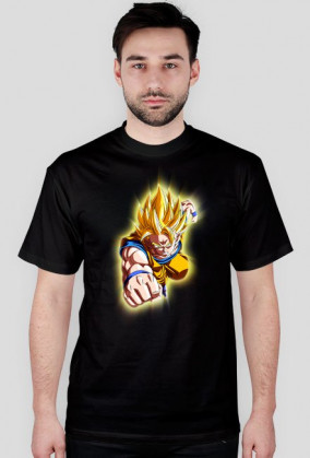 Goku DBZ