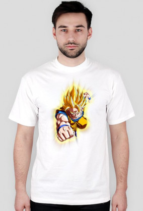 Goku DBZ