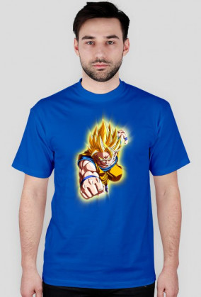 Goku DBZ