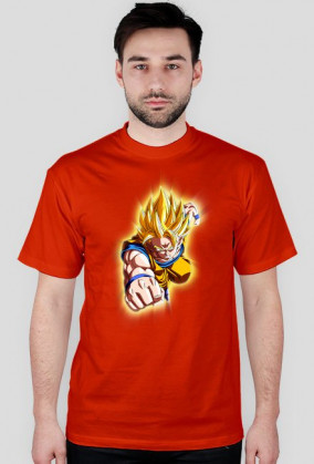 Goku DBZ
