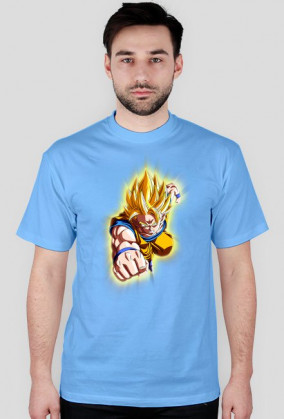 Goku DBZ