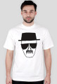 face - white man