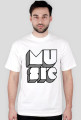 Music - white man