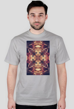 cow kaleidoscope